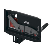 TECE Контейнер для установки гигиенических таблеток в смывной бачок TECE Uni/TECEbase. 9240952