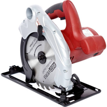 Пила дисковая электрическая REDVERG RD-CS200-70-1
