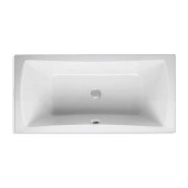 Ванна, Mauersberger, Jucunda, шгв 1900-900-475, цвет-белый