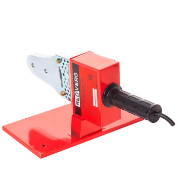 Аппарат для сварки полипропиленовых труб REDVERG RD-PW600-32-1