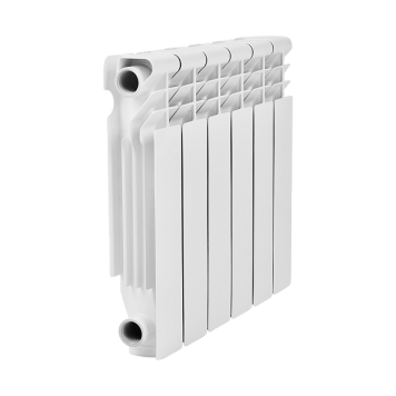 Радиатор алюминиевый SMART Install Easy One 350/4 16 бар. SIEasyOne350/4