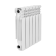 Радиатор алюминиевый SMART Install Easy One 350/4 16 бар. SIEasyOne350/4