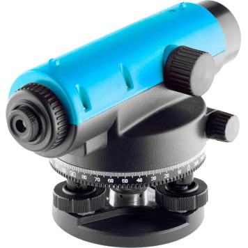 Нивелир оптический INSTRUMAX AL-124 + Рейка INSTRUMAX TS-500 + Штатив геодезический INSTRUMAX (Online product)-2