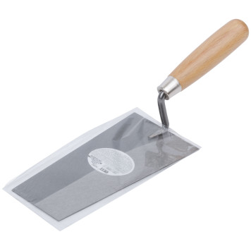 Мастерок каменщика трапеция 180 мм-2