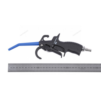 Пистолет продувочный композитный NORDBERG Ti22-6