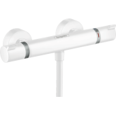 HG 13 116 700 Ecostat Comfort Термостат для душа белый 13116700