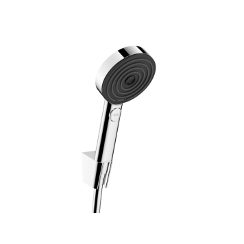 Душевой набор, Hansgrohe, Pulsify Select S, Relaxation, цвет-хром