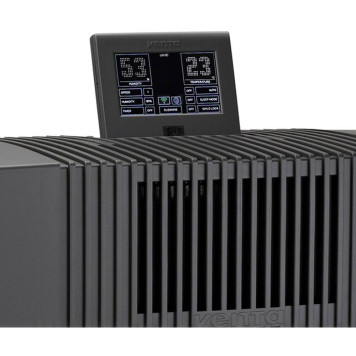 Климатический комплекс Venta LW 62 Wi-Fi (антрацит)-1