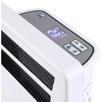 Конвектор электрический Smartway NDC1-20DW-1