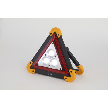 Фонарь аккумуляторный автомобильный ЭРА AA-801-9