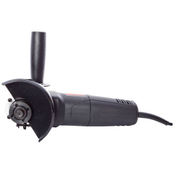 Машина шлифовальная угловая REDVERG Basic AG700-125-1