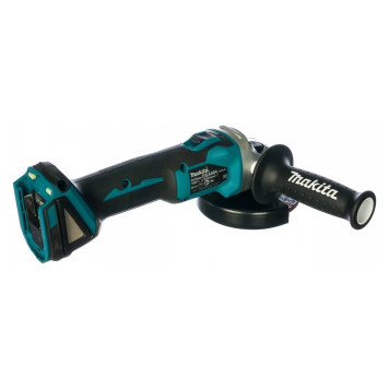 Машина шлифовальная угловая аккумуляторная Makita DGA504Z (без акк, без з/у)-1