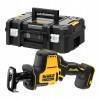 Пила сабельная аккумуляторная DeWalt DCS369NT (без акк, без з/у)