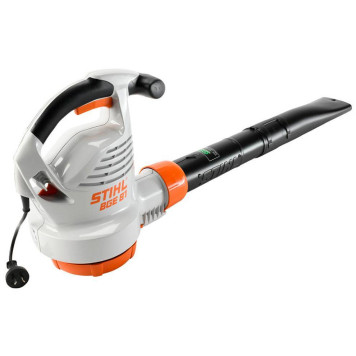 Воздуходувка электрическая Stihl BGE 81-1