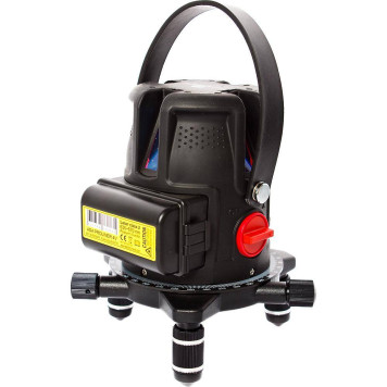 Уровень лазерный ADA PROLiner 4V-3