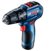 Шуруповерт аккумуляторный ударный Bosch GSB 12V-30 (2акк,ЗУ,кейс) Шуруповерт аккумуляторный ударный Bosch GSB 12V-30 (2акк,ЗУ,кейс)