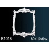 Обрамление зеркала K1013 Обрамление зеркала K1013