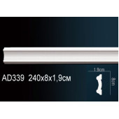 Молдинг AD339
