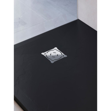 Душевой поддон прямоугольный RGW ST-G 900x1100-3