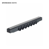 Линейный трап Венеция Микадо  L700 мм