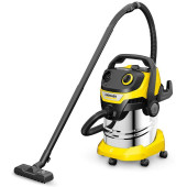 Пылесос хозяйственный KARCHER WD 5 S V-25/5/22
