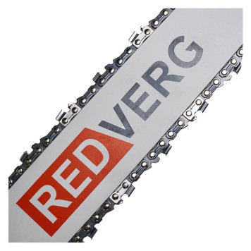 Пила цепная электрическая REDVERG RD-ECS2200-16S-4