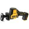 Пила сабельная аккумуляторная DeWalt DCS369NT (без акк, без з/у)