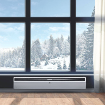 Конвектор электрический Electrolux ECH/AG-2000 PE3 AirPlinth-5