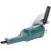 Машина шлифовальная угловая Metabo W 2000-230