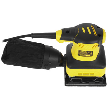 Машина плоско-шлифовальная Stanley SS24-2