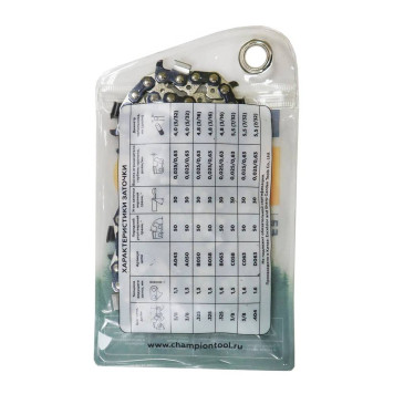 Цепь CHAMPION 3/8-1,6mm-60 PRO (LG)-5