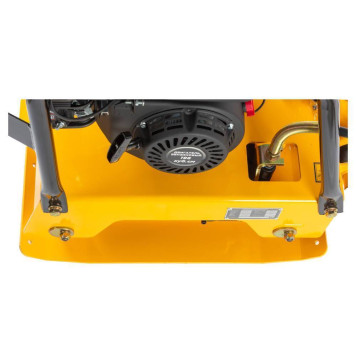Виброплита реверсивная REDVERG RD-PC120RC-6