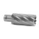 Сверло корончатое по металлу MESSER HSS 55L x 35