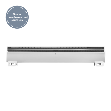 Конвектор электрический Electrolux ECH/AG-2000 PE3 AirPlinth-2