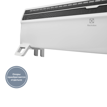 Конвектор электрический Electrolux ECH/AG-2000 PE3 AirPlinth-3