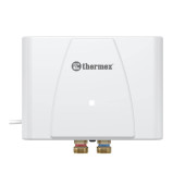 Водонагреватель электрический проточный 220 В Thermex Balance 6000