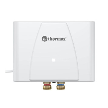 Водонагреватель электрический проточный 220 В Thermex Balance 6000