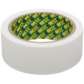 Лента малярная креппированная клейкая 38 мм х 20 м