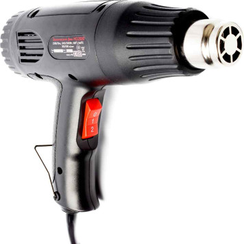 Фен строительный REDVERG Basic HG2000-2