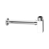 Gattoni Accessori Сифон 1/1,4 для раковины, цвет хром. 0162/00C0