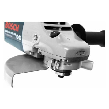 Машина шлифовальная угловая Bosch GWS 24-230 JH-5