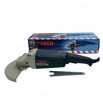 Машина шлифовальная угловая Bosch GWS 2200-230-6