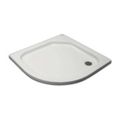 СНЯТ IS K625601 Hot Line Top S Plus Поддон душевой, сегмент 800х800х80 мм K625601