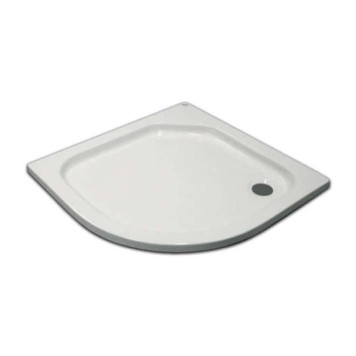 СНЯТ IS K625601 Hot Line Top S Plus Поддон душевой, сегмент 800х800х80 мм K625601