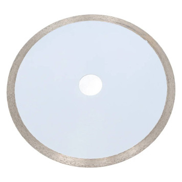 Диск алмазный Hilberg Super 180*25,4 Hard Сплошной HM640-1