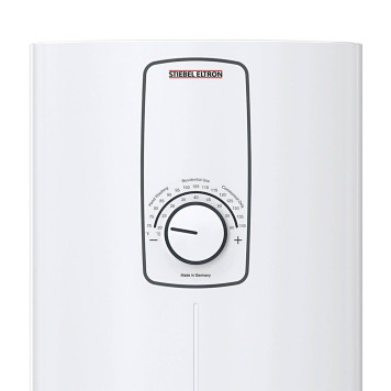 Однофазный проточный водонагреватель STIEBEL ELTRON DCE-S 6/8 Plus-3