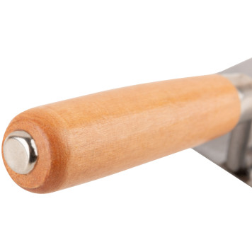 Мастерок бетонщика Профи 200 мм-5