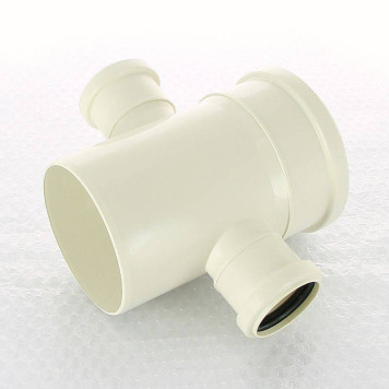 Крестовина Sinikon 110 х 50 х 50 на 87° Комфорт одноплоскостная-1