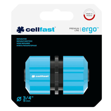 Муфта ремонтная Cellfast ERGO 3/4-1