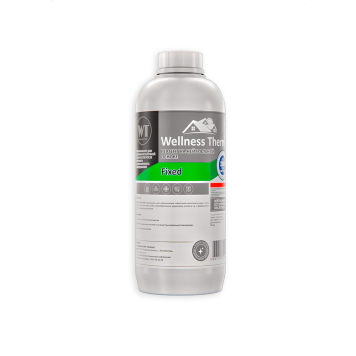 Реагент на нейтральной основе WellnessTherm FIXED 1л. FIXED 1л.